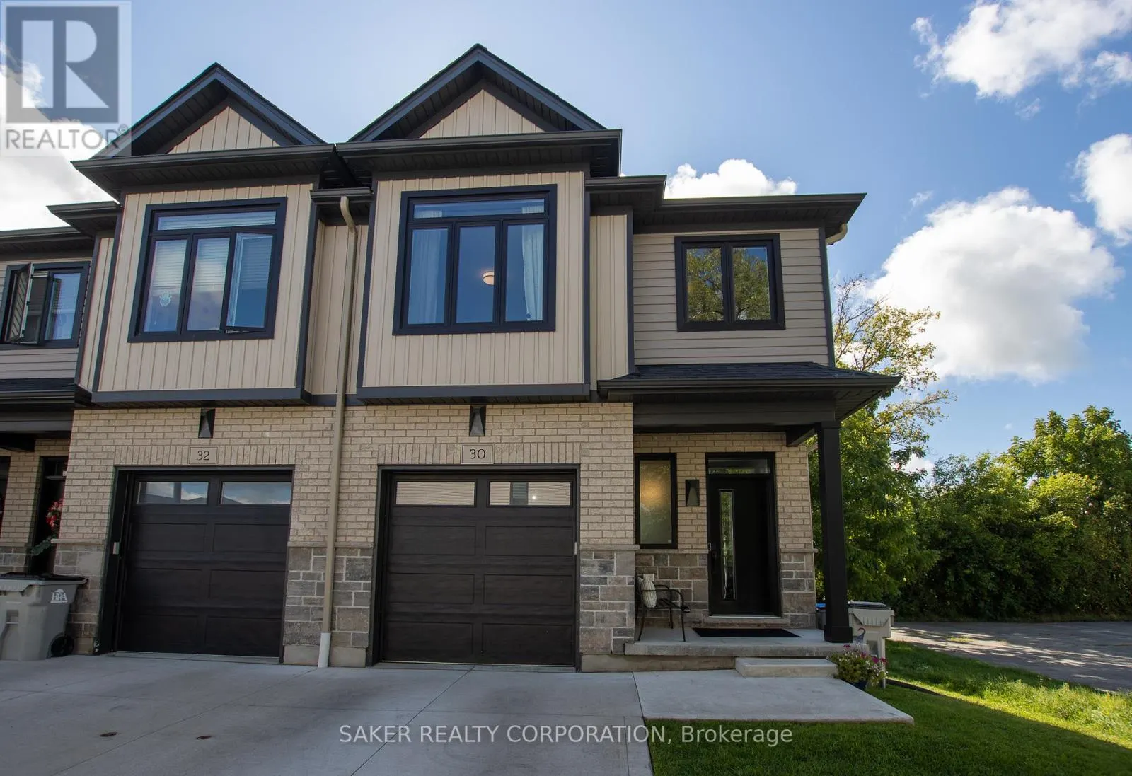 30 - 601 LIONS PARK DRIVE, #30