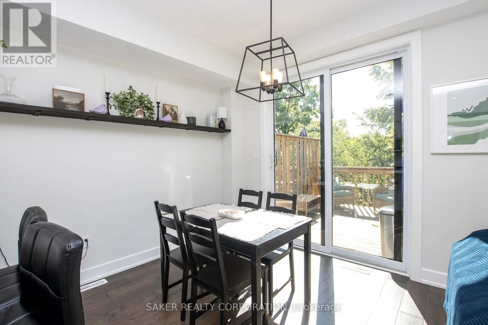 30 - 601 LIONS PARK DRIVE, #30