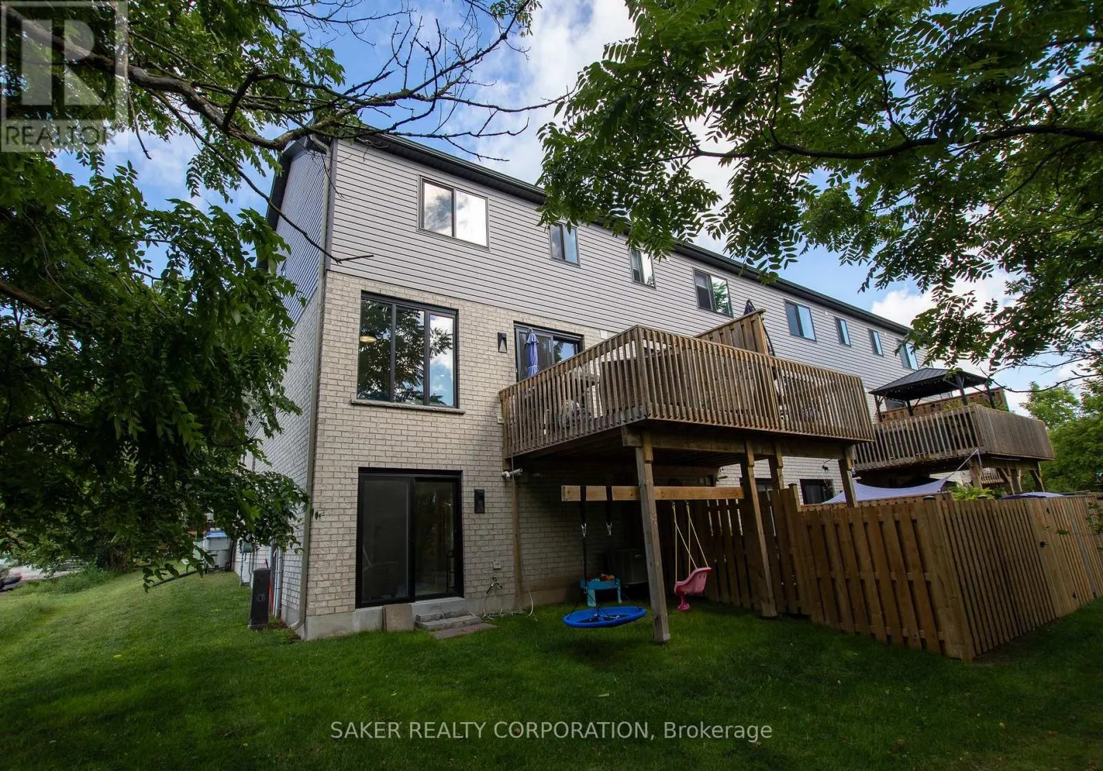30 - 601 LIONS PARK DRIVE, #30