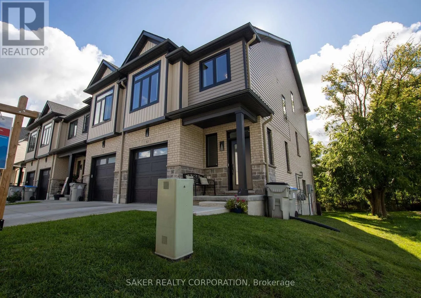 30 - 601 LIONS PARK DRIVE, #30