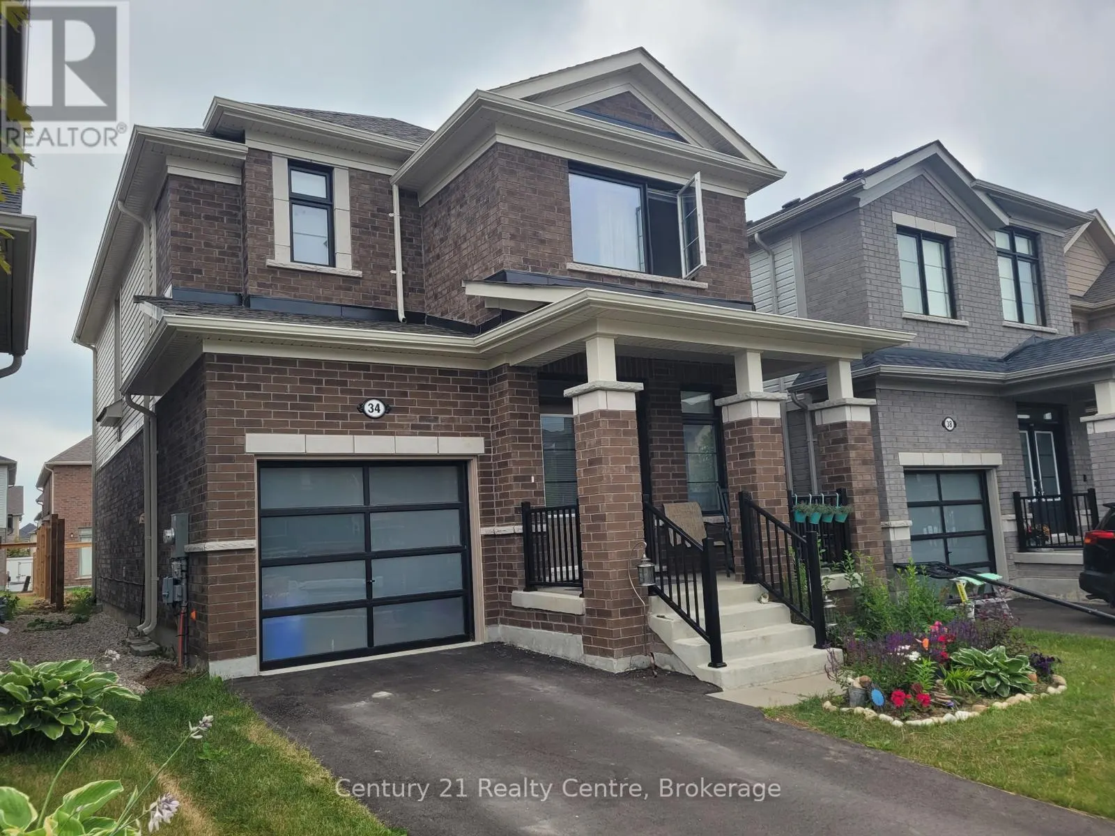 34 SPICER STREET