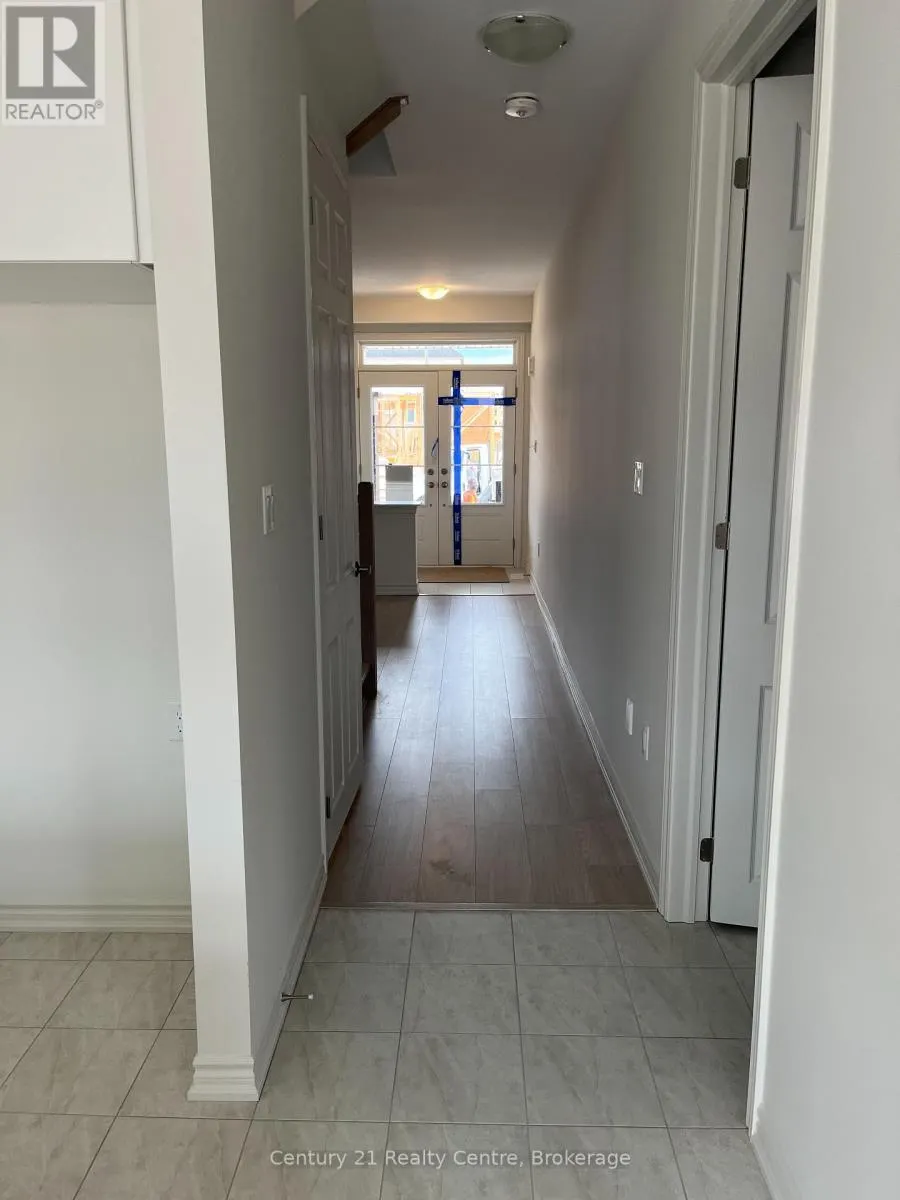 34 SPICER STREET
