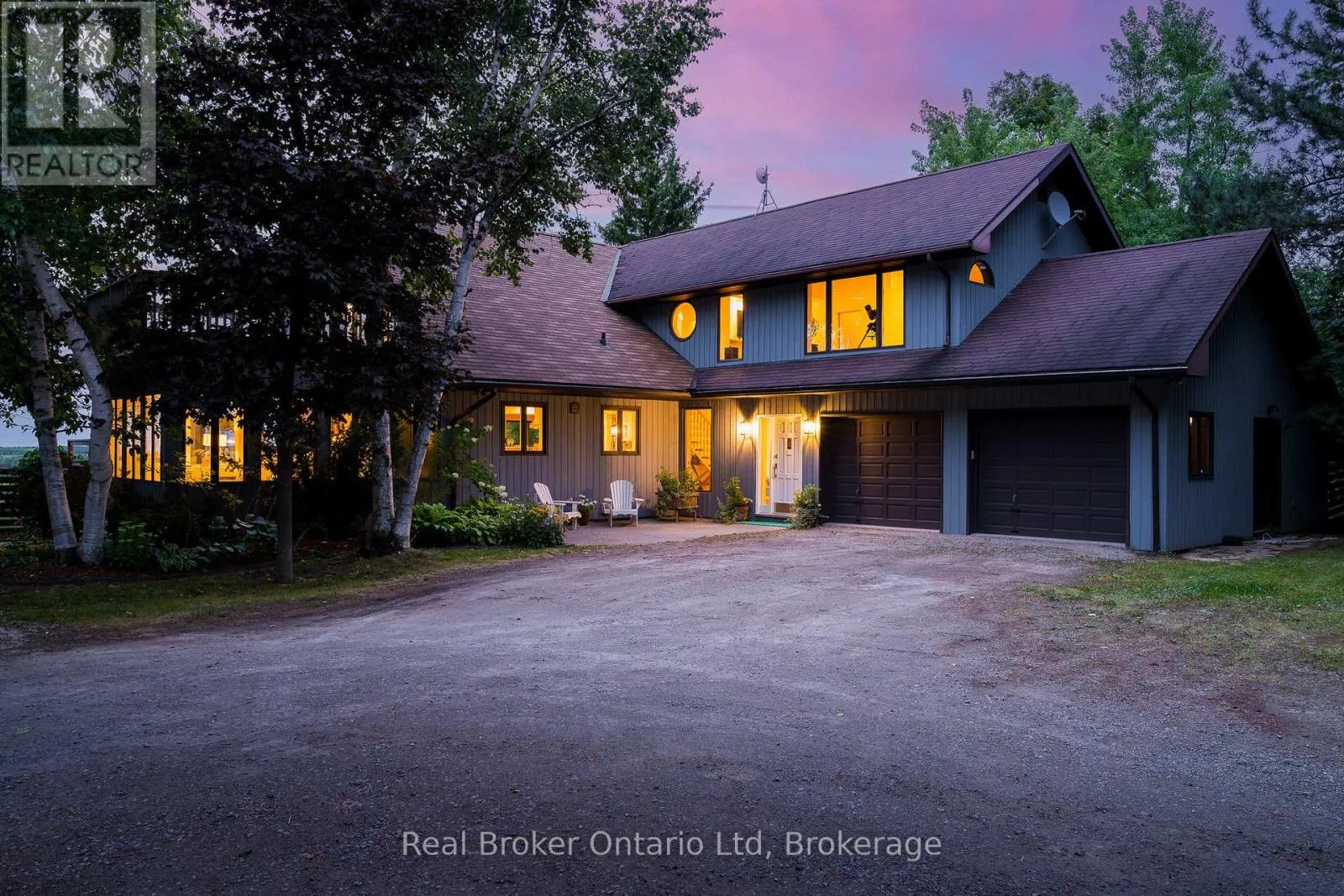 46447 OLD MAIL ROAD