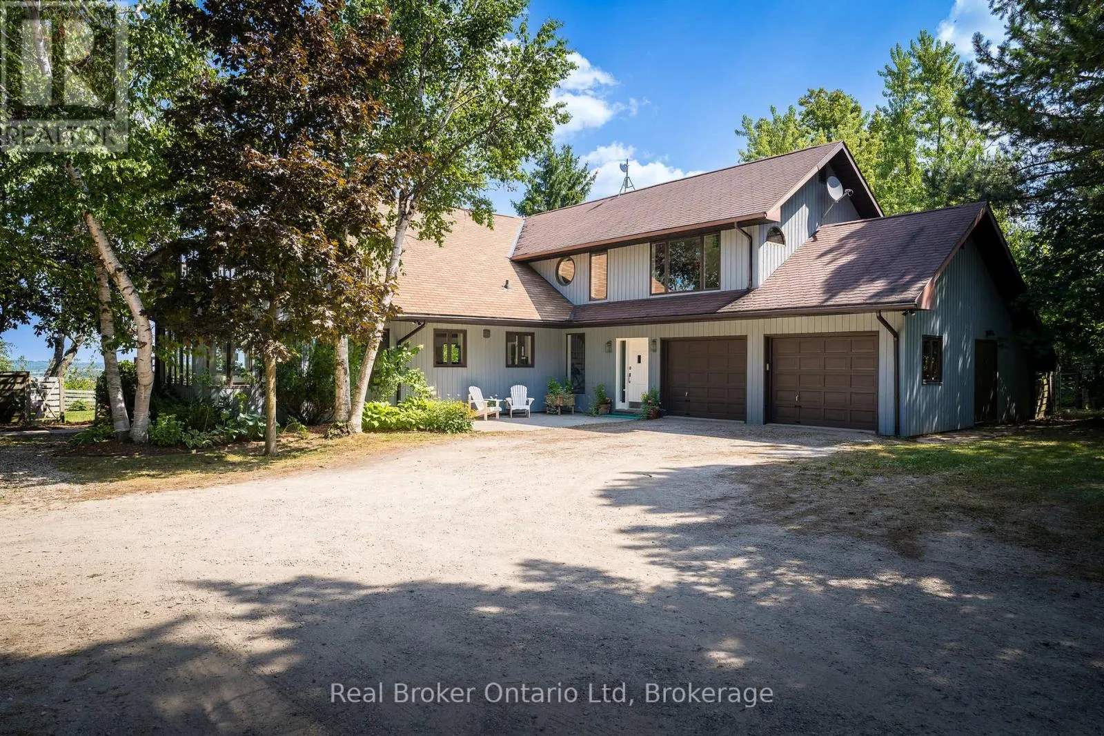 46447 OLD MAIL ROAD