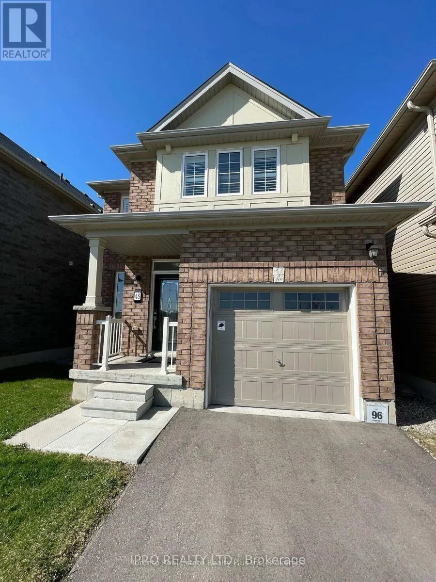 48 WITTEVEEN DRIVE