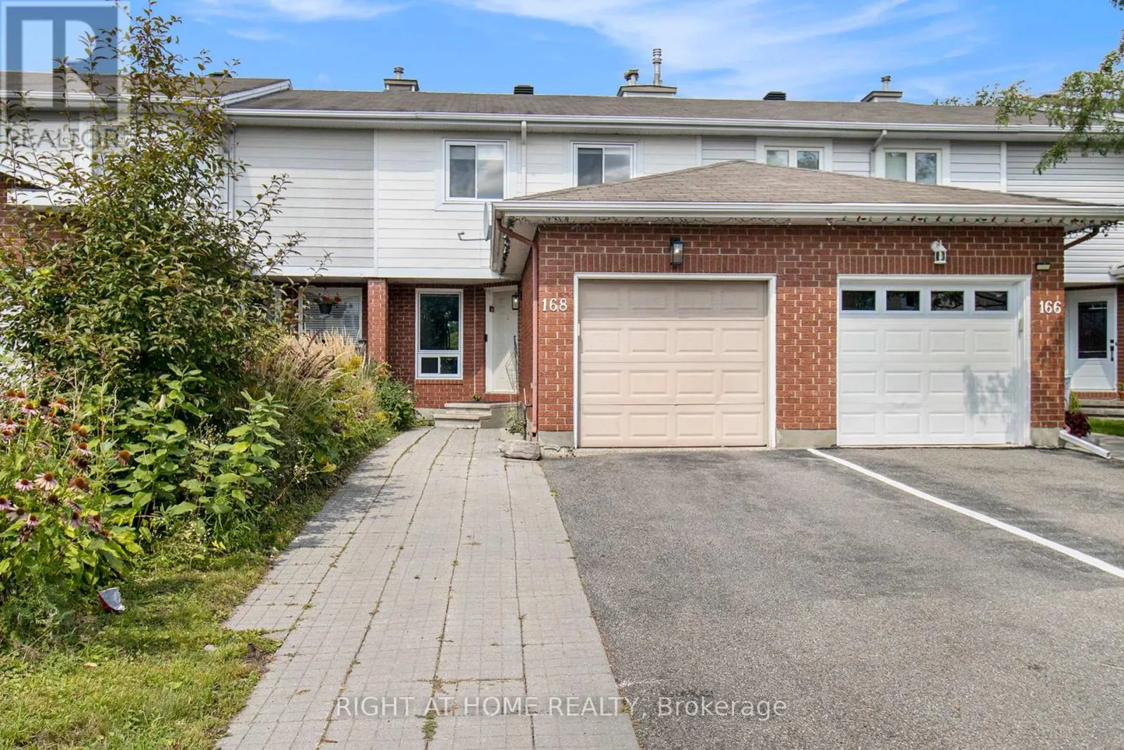 168 HUNTERSFIELD DRIVE