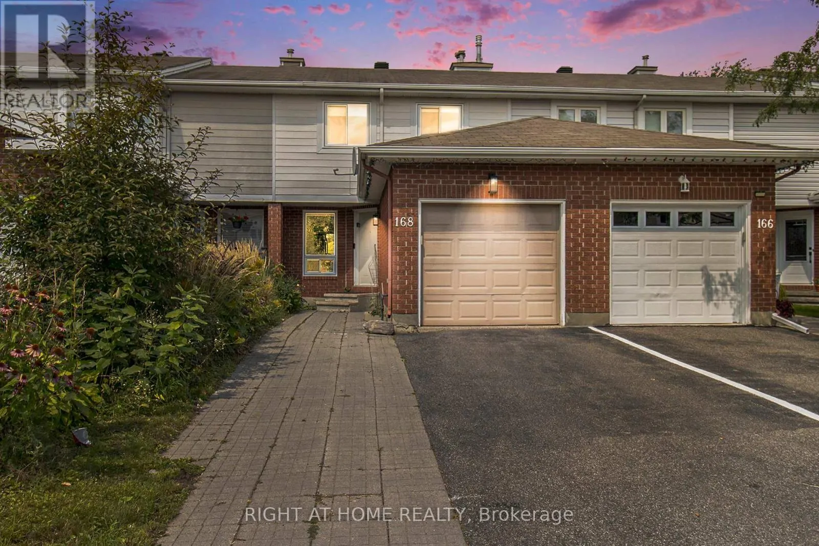 168 HUNTERSFIELD DRIVE