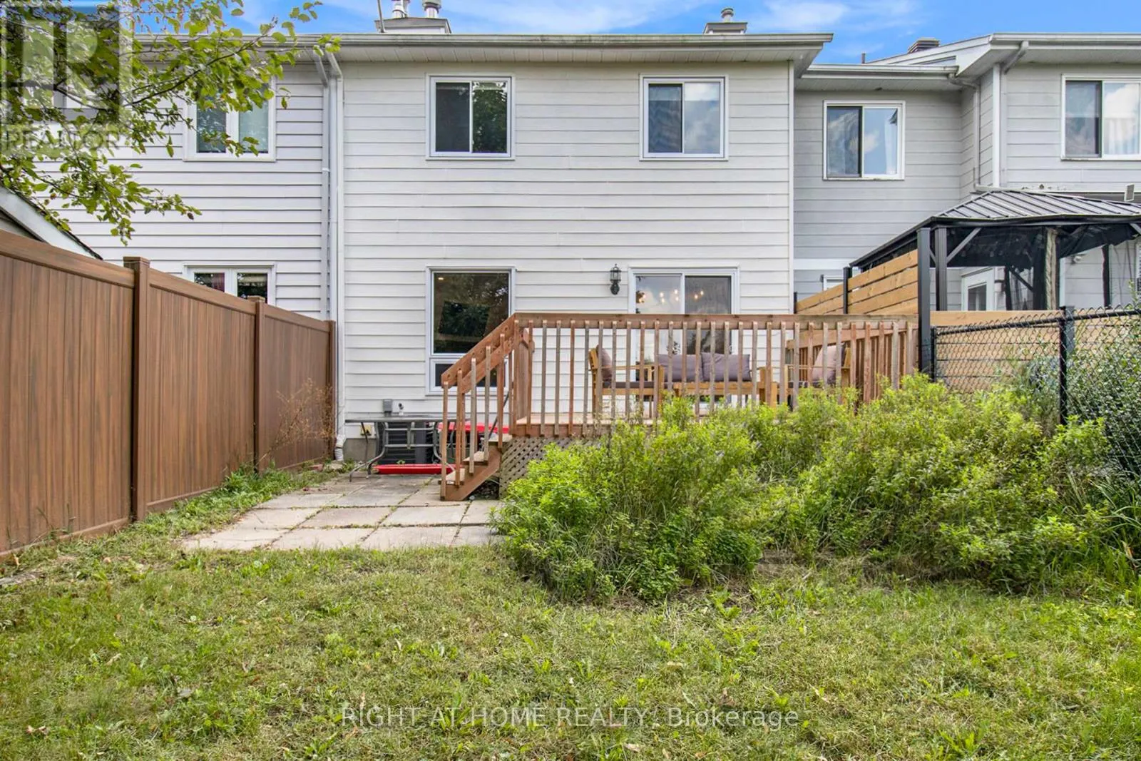 168 HUNTERSFIELD DRIVE
