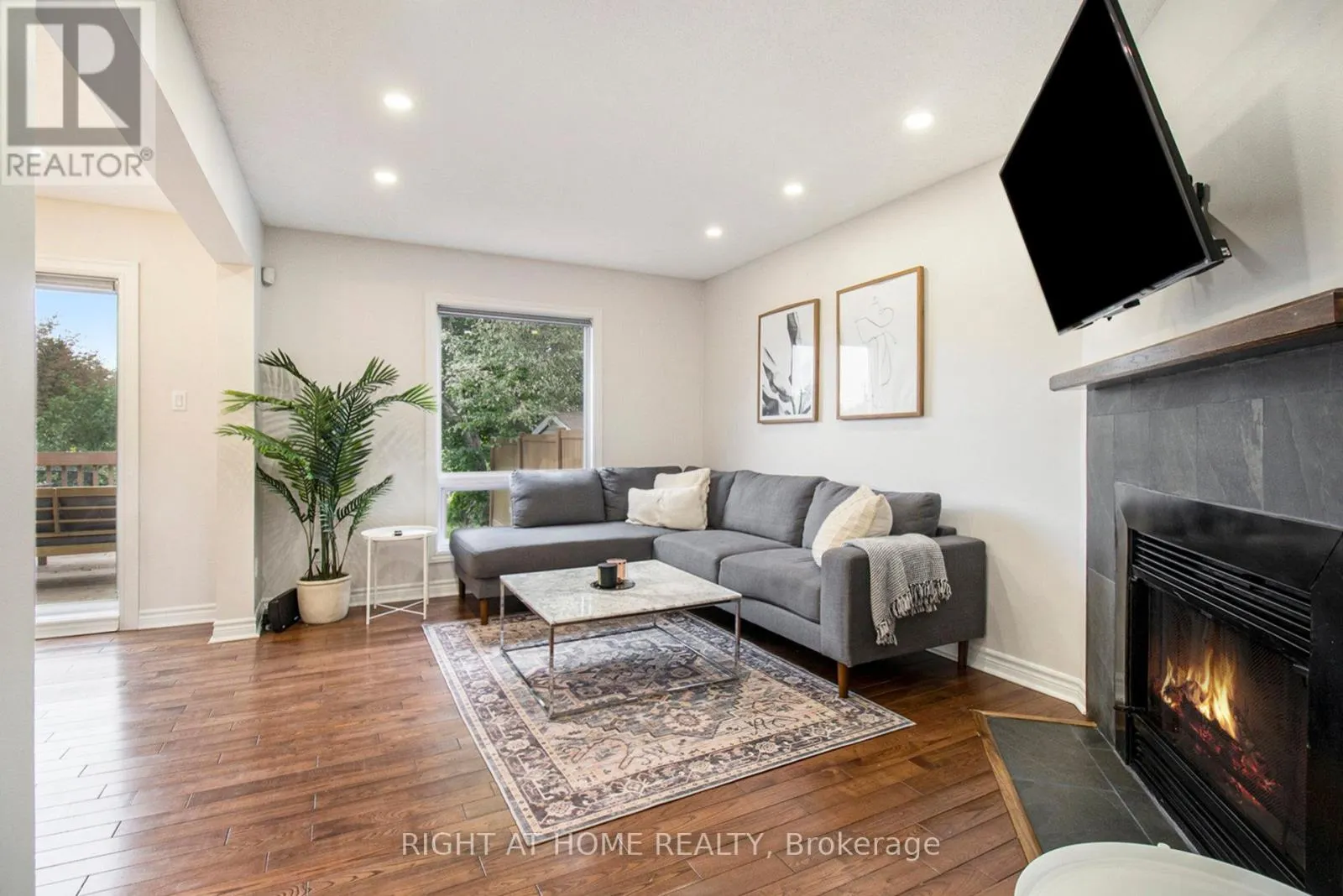 168 HUNTERSFIELD DRIVE