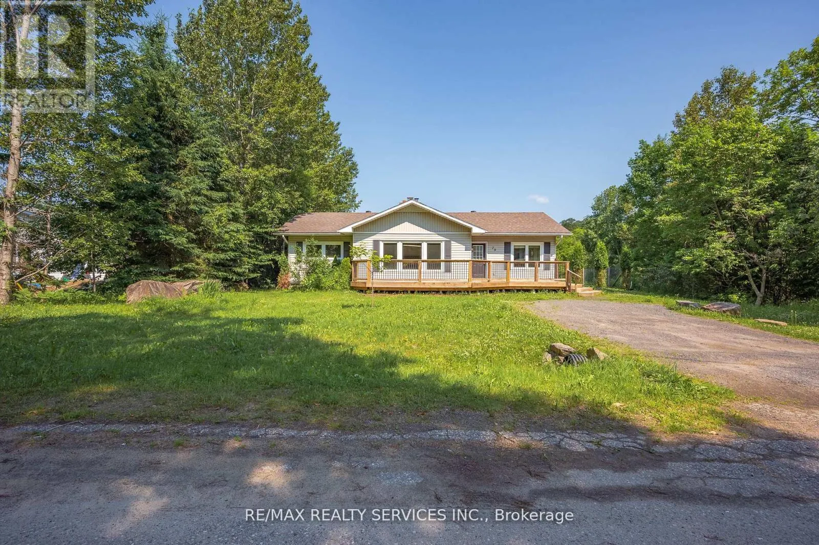 28 SHAY ROAD