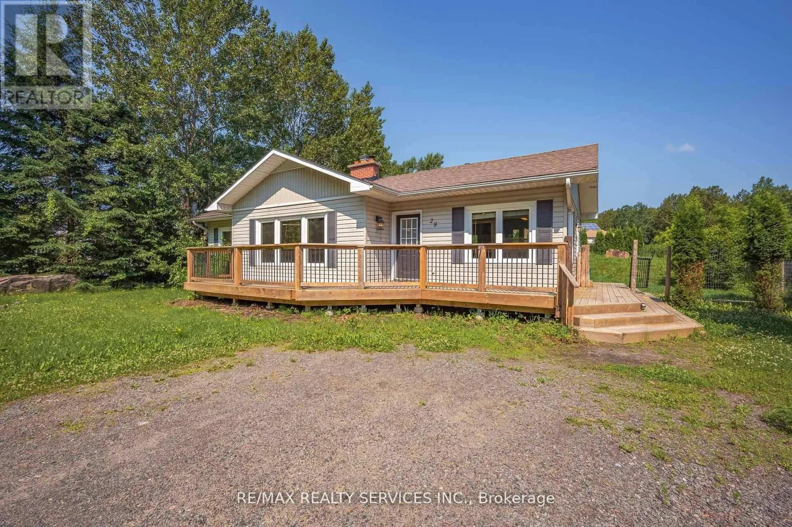 28 SHAY ROAD