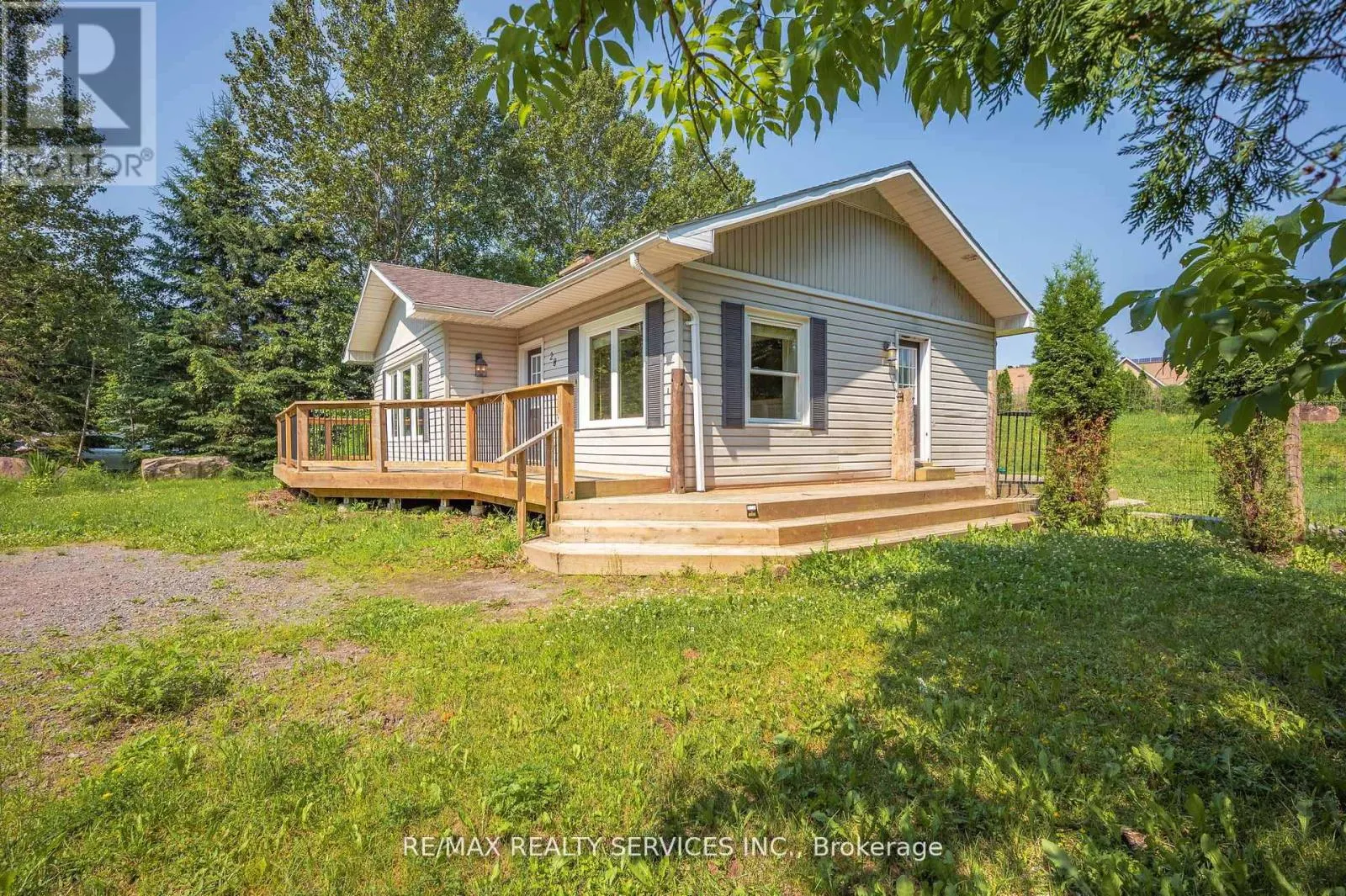28 SHAY ROAD