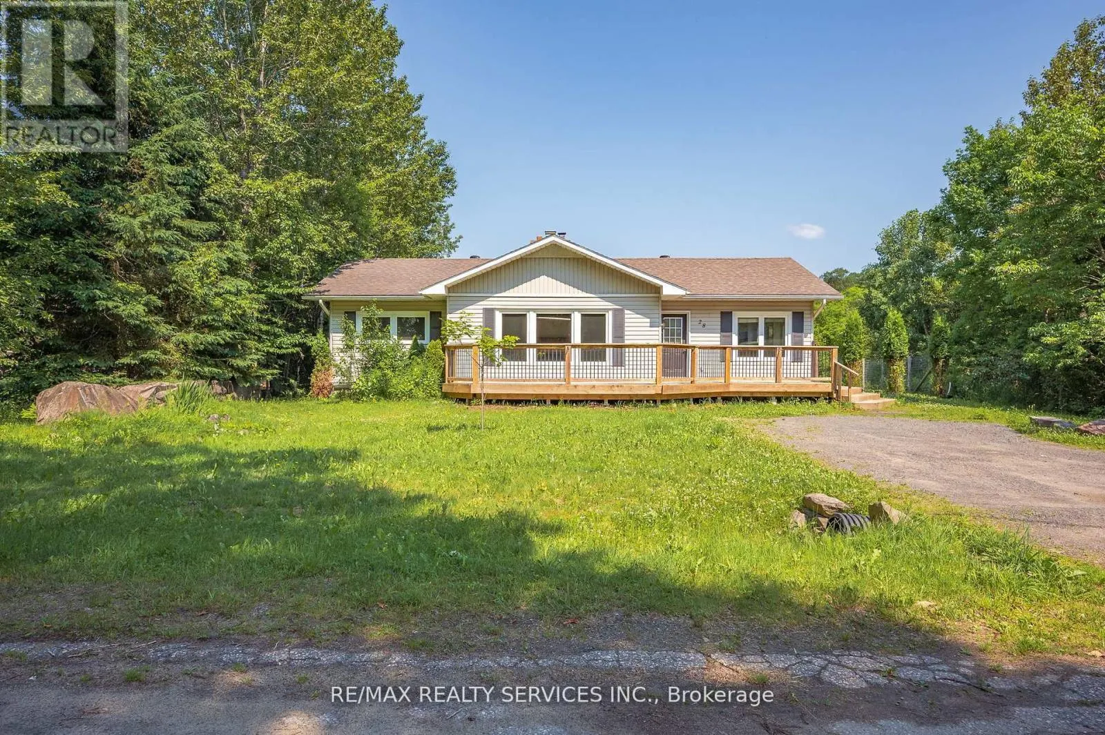 28 SHAY ROAD