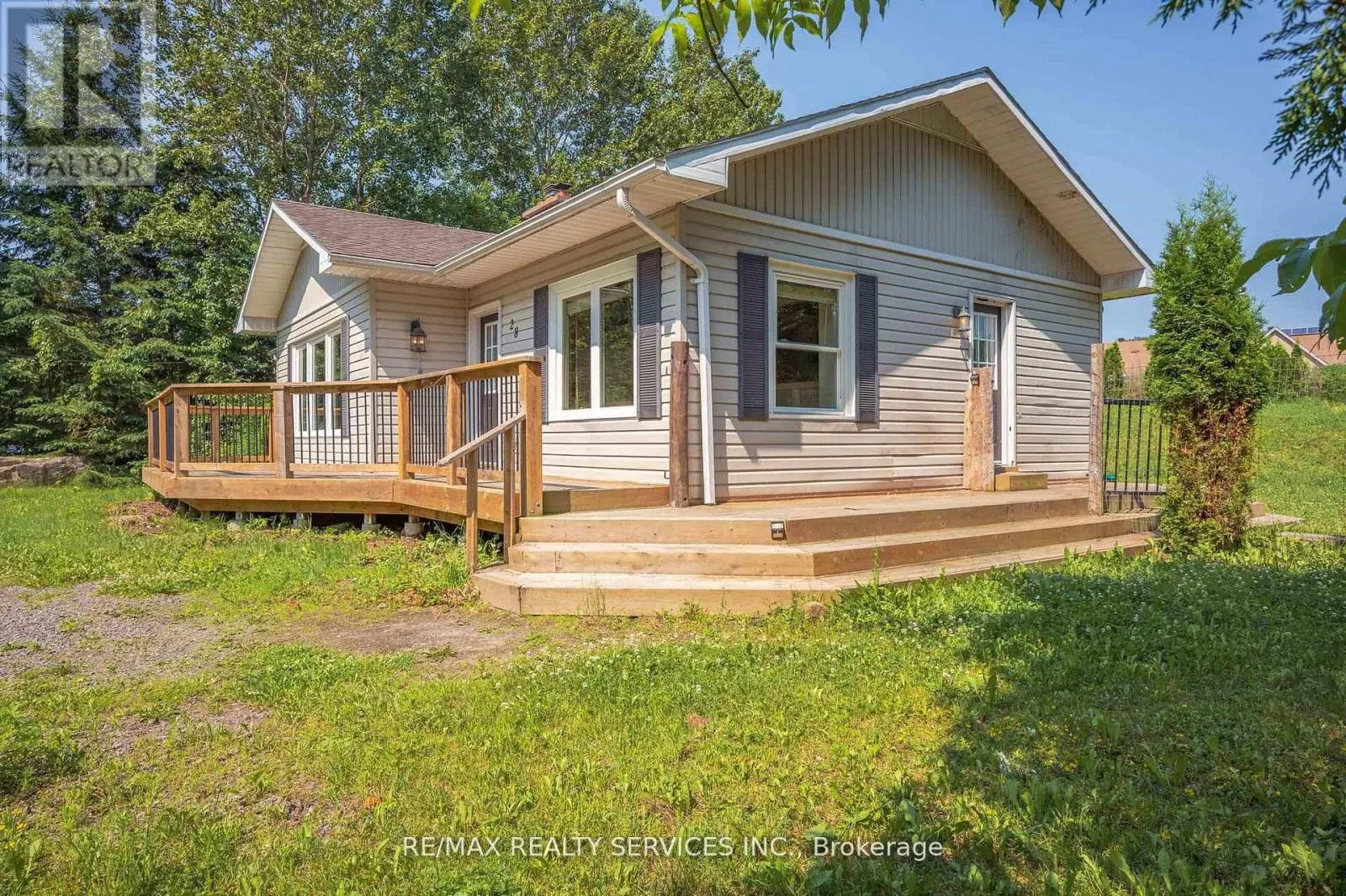 28 SHAY ROAD