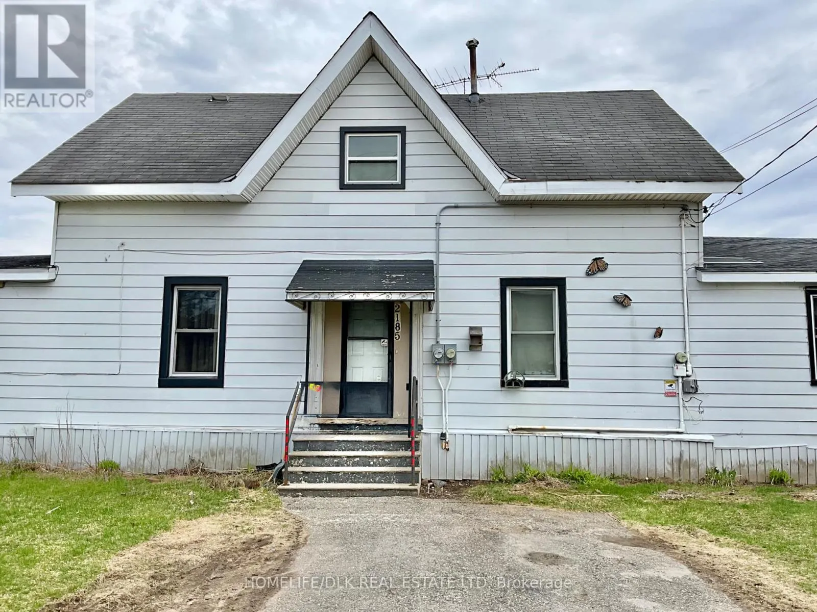 706 BENSON STREET