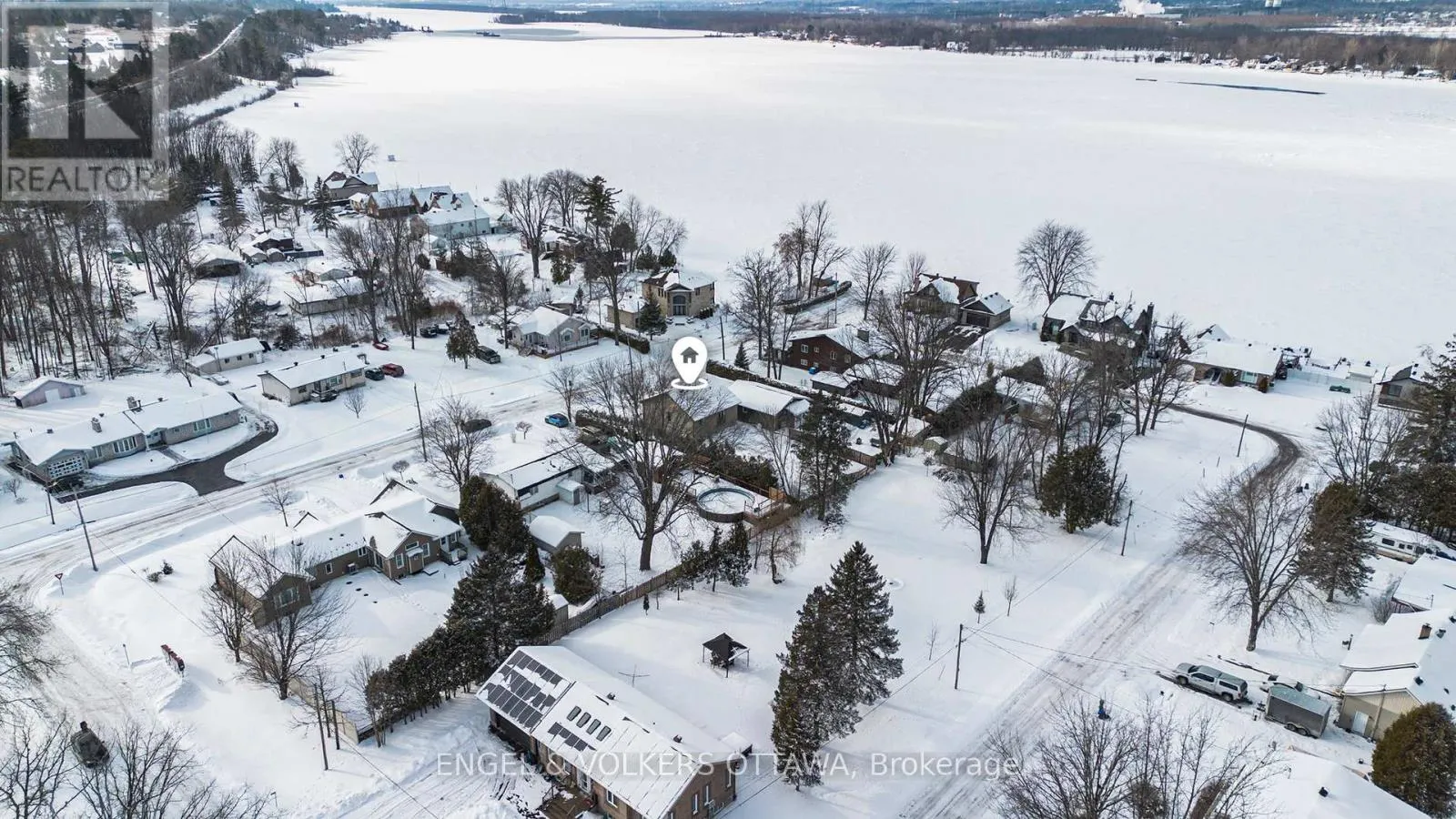 1095 MORIN ROAD