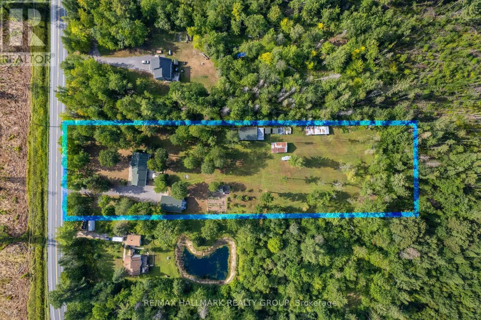284 COUNTY 19 ROAD