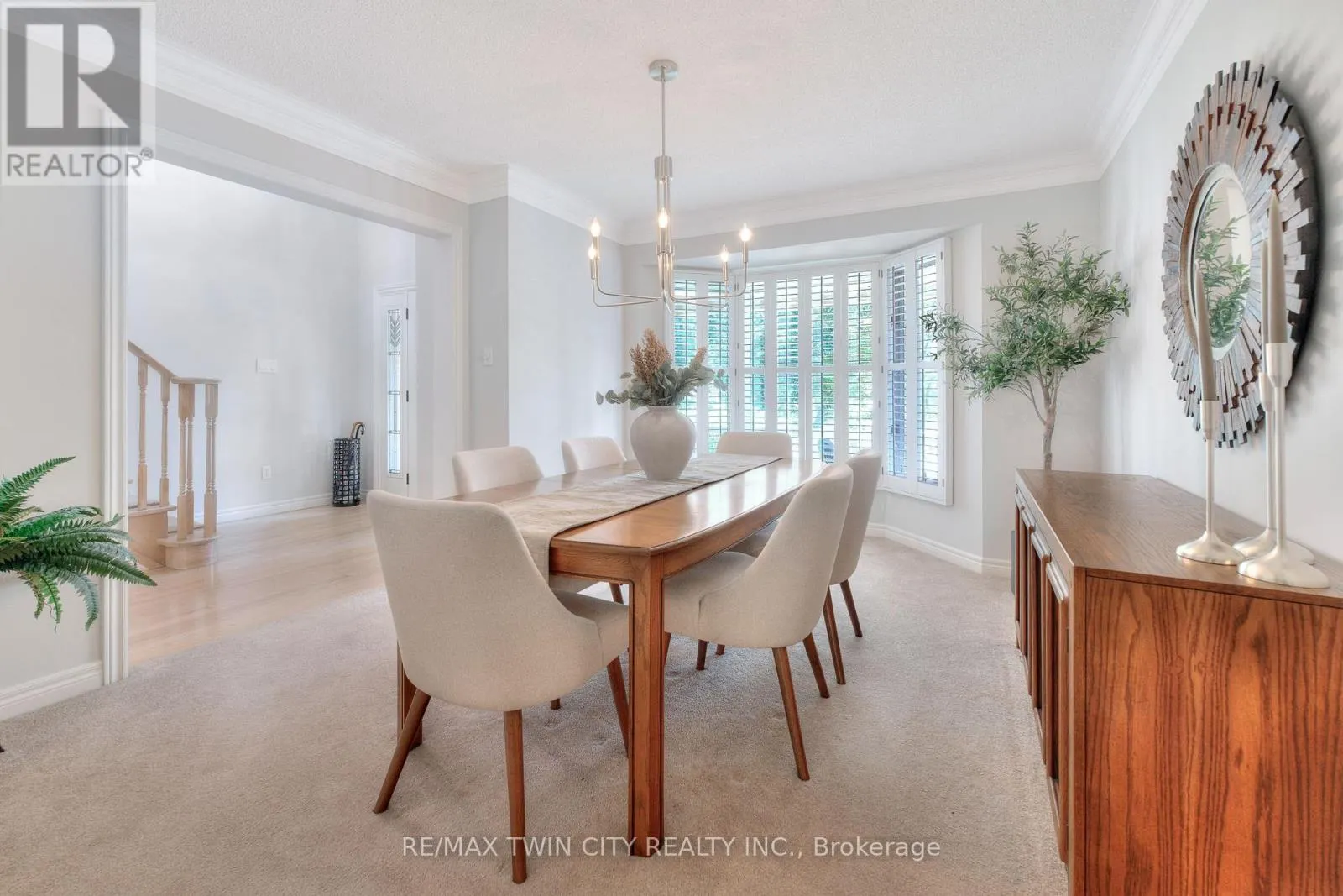 19 HUNTINGWOOD COURT