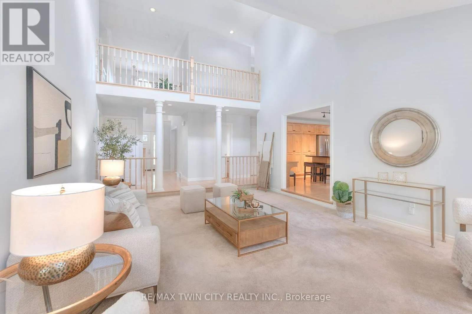 19 HUNTINGWOOD COURT