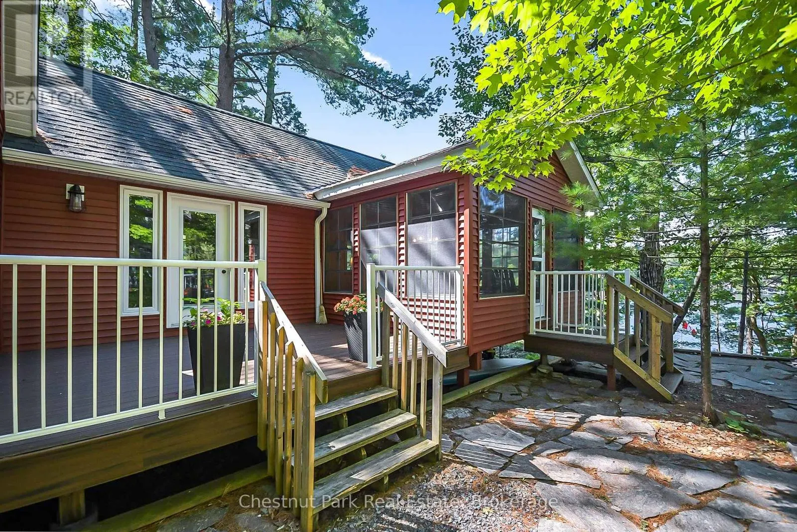86 TAYLOR ISLAND