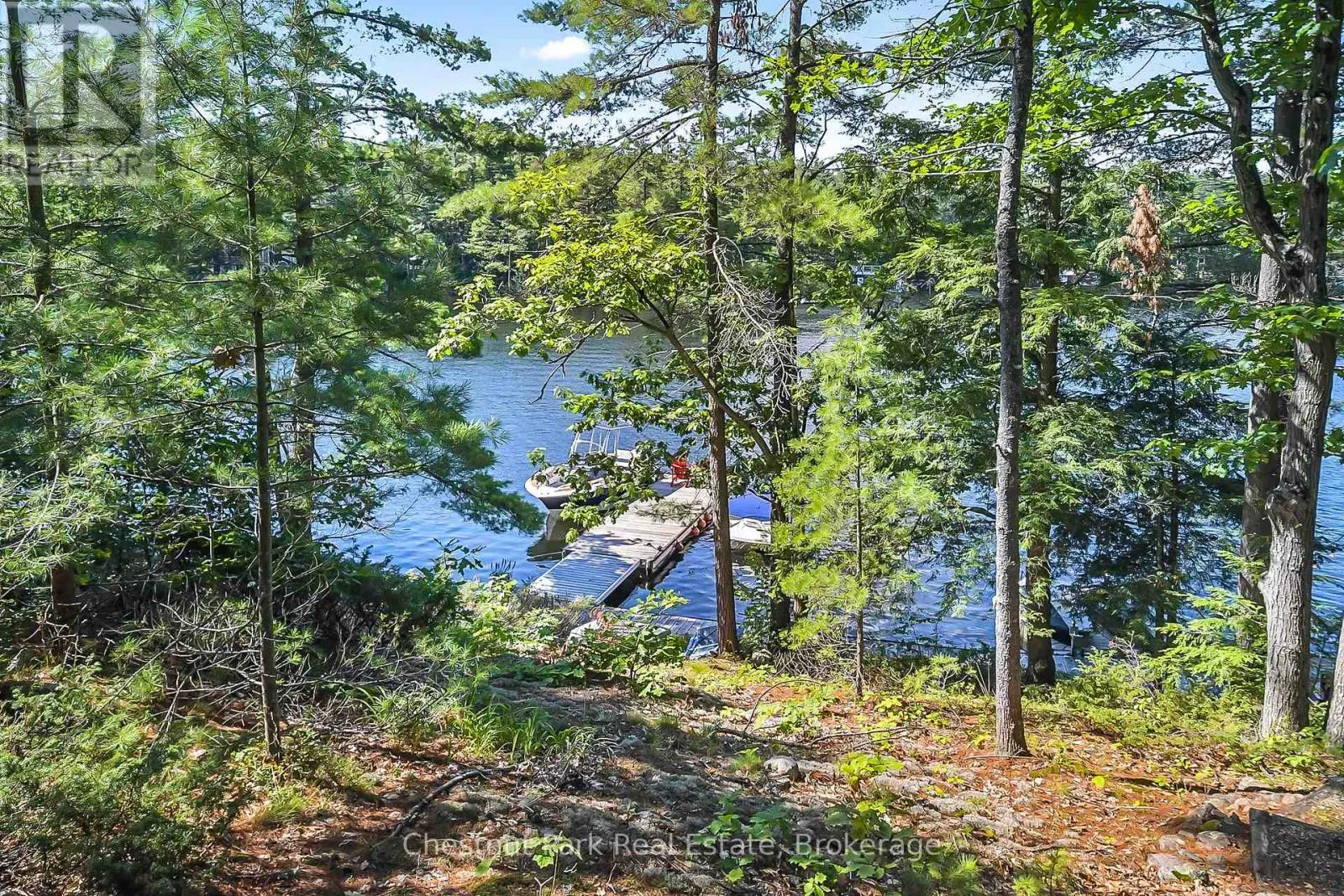 86 TAYLOR ISLAND