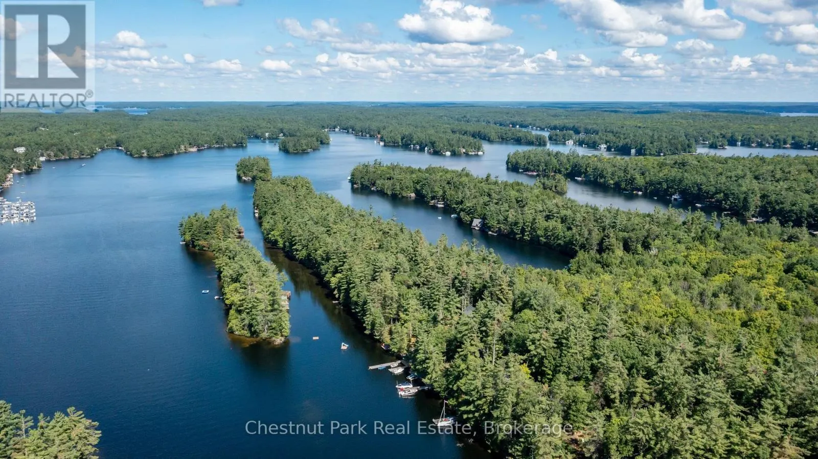 86 TAYLOR ISLAND