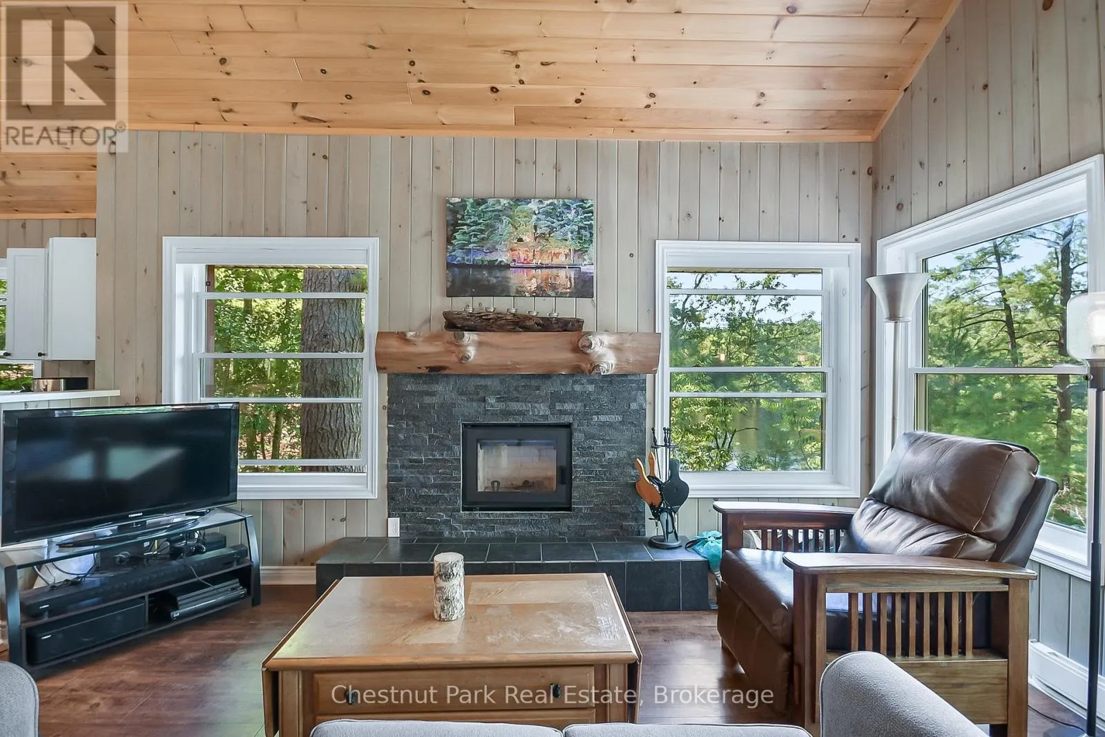 86 TAYLOR ISLAND