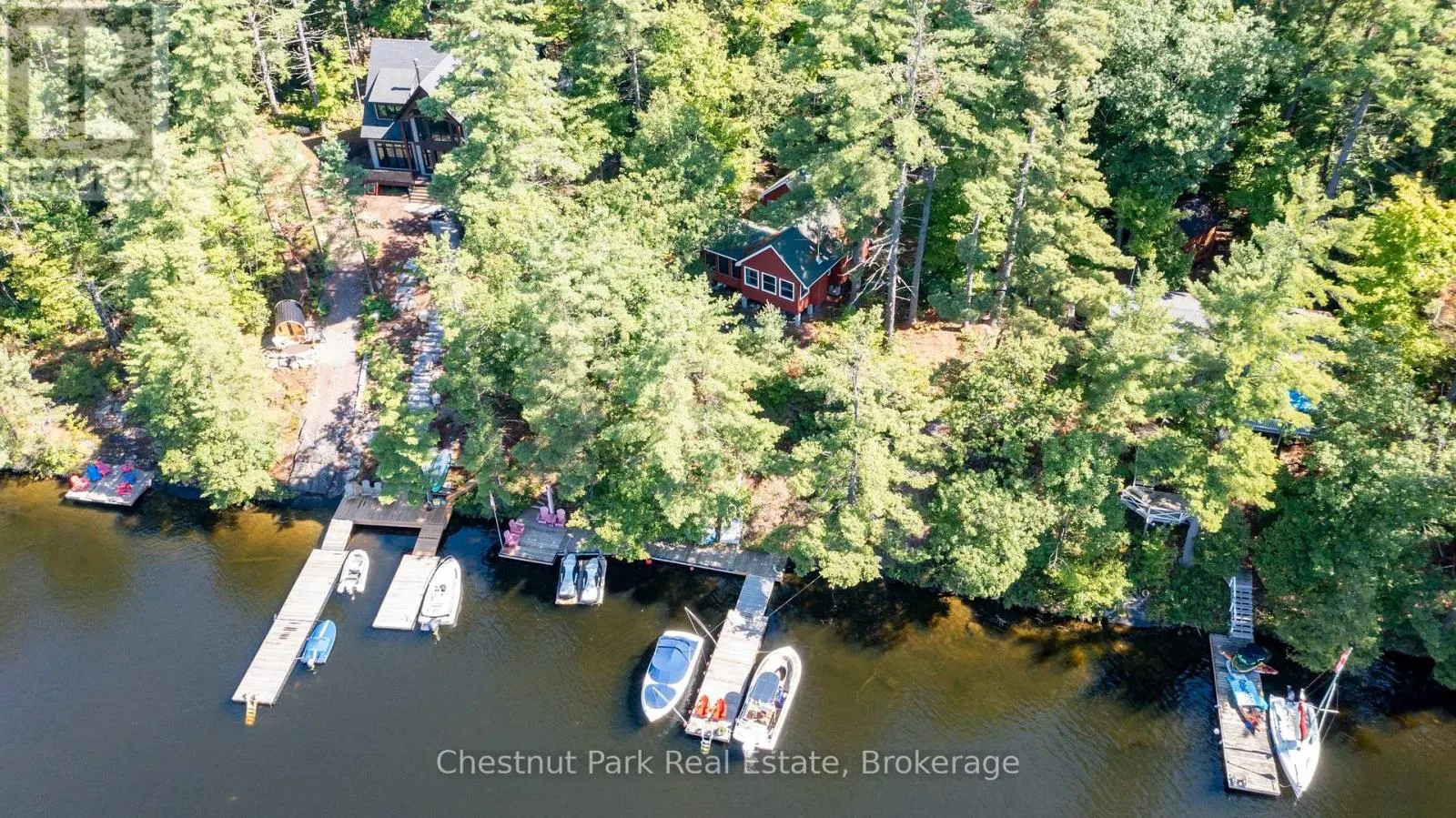 86 TAYLOR ISLAND