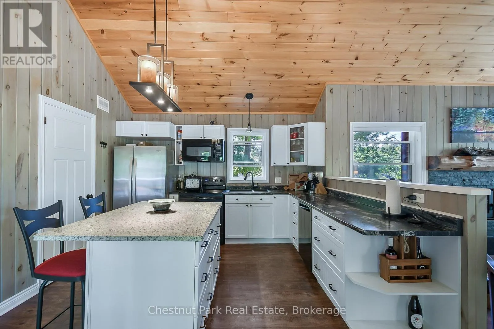 86 TAYLOR ISLAND