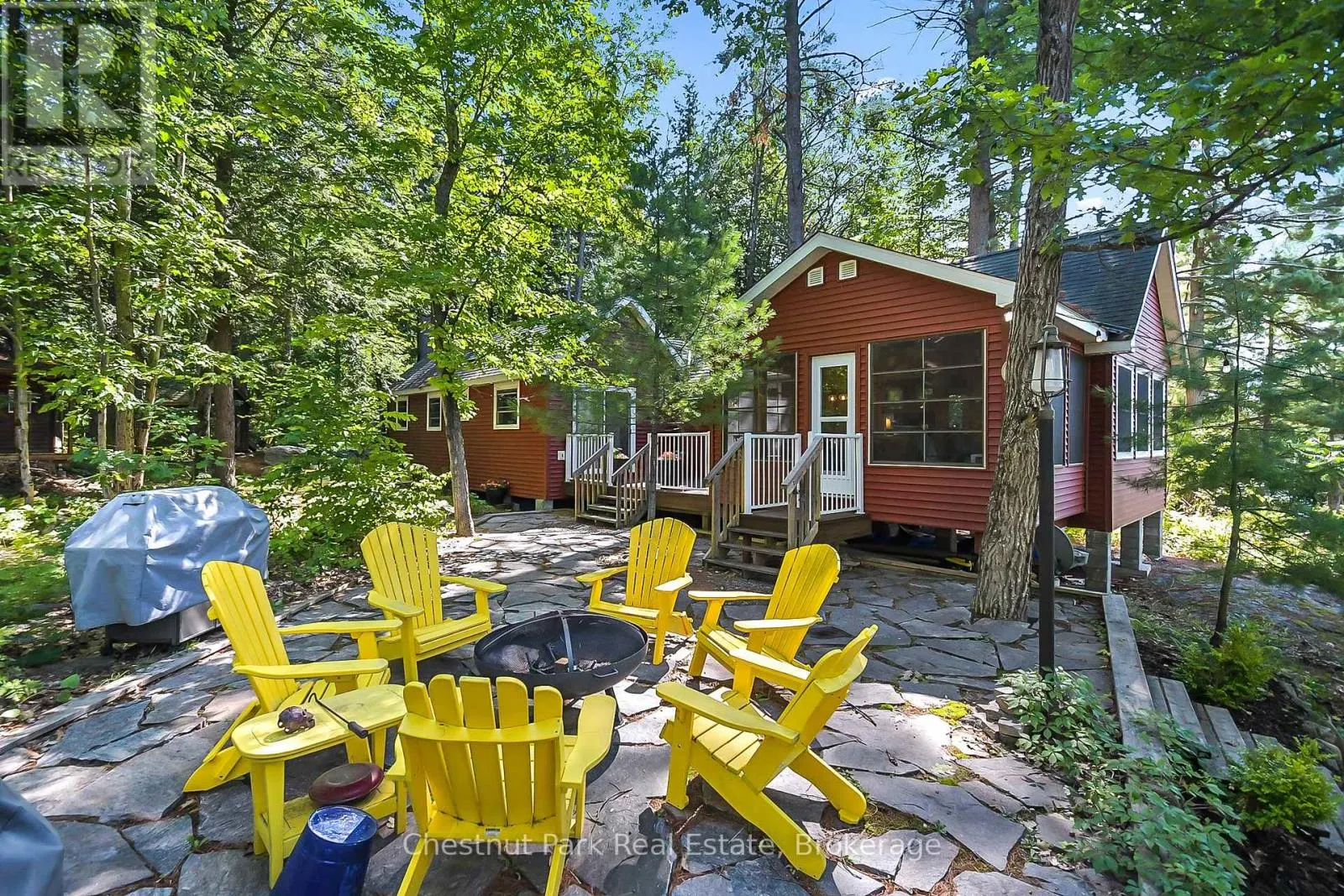 86 TAYLOR ISLAND