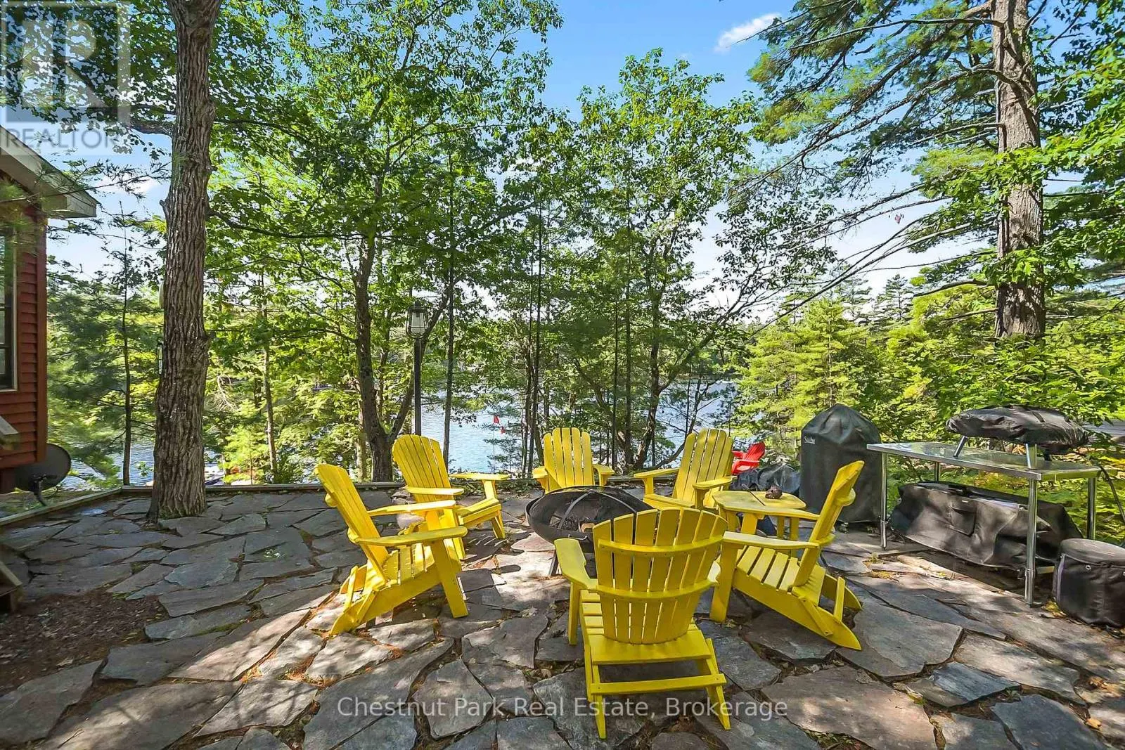 86 TAYLOR ISLAND