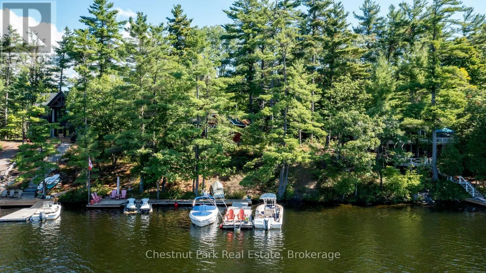 86 TAYLOR ISLAND