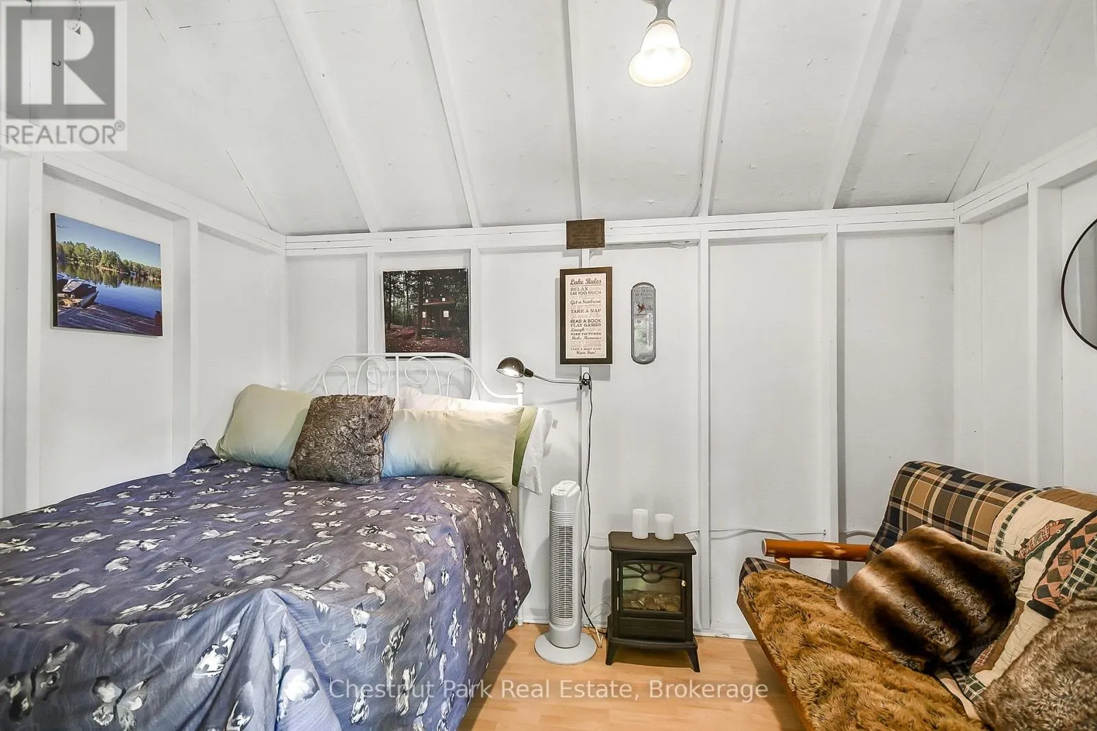 86 TAYLOR ISLAND