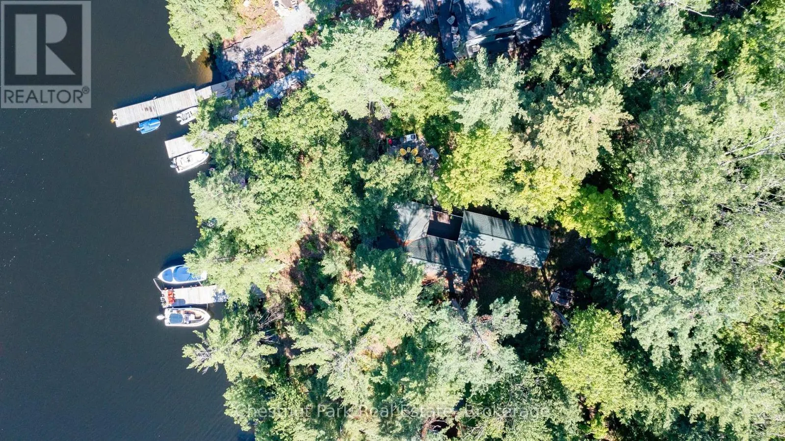 86 TAYLOR ISLAND