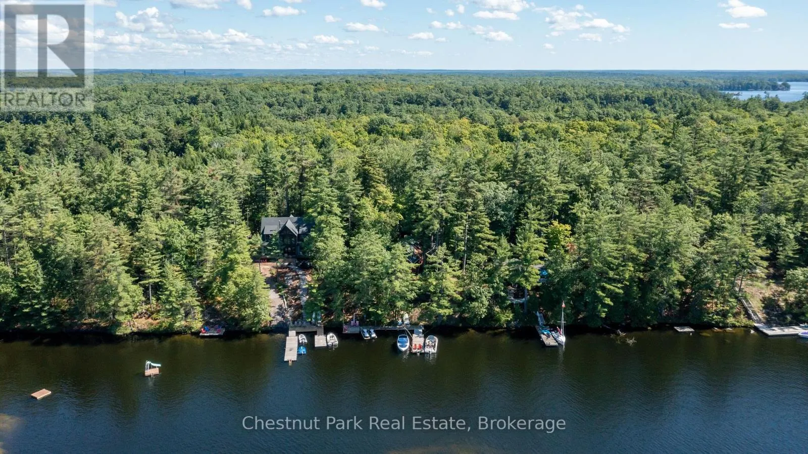 86 TAYLOR ISLAND