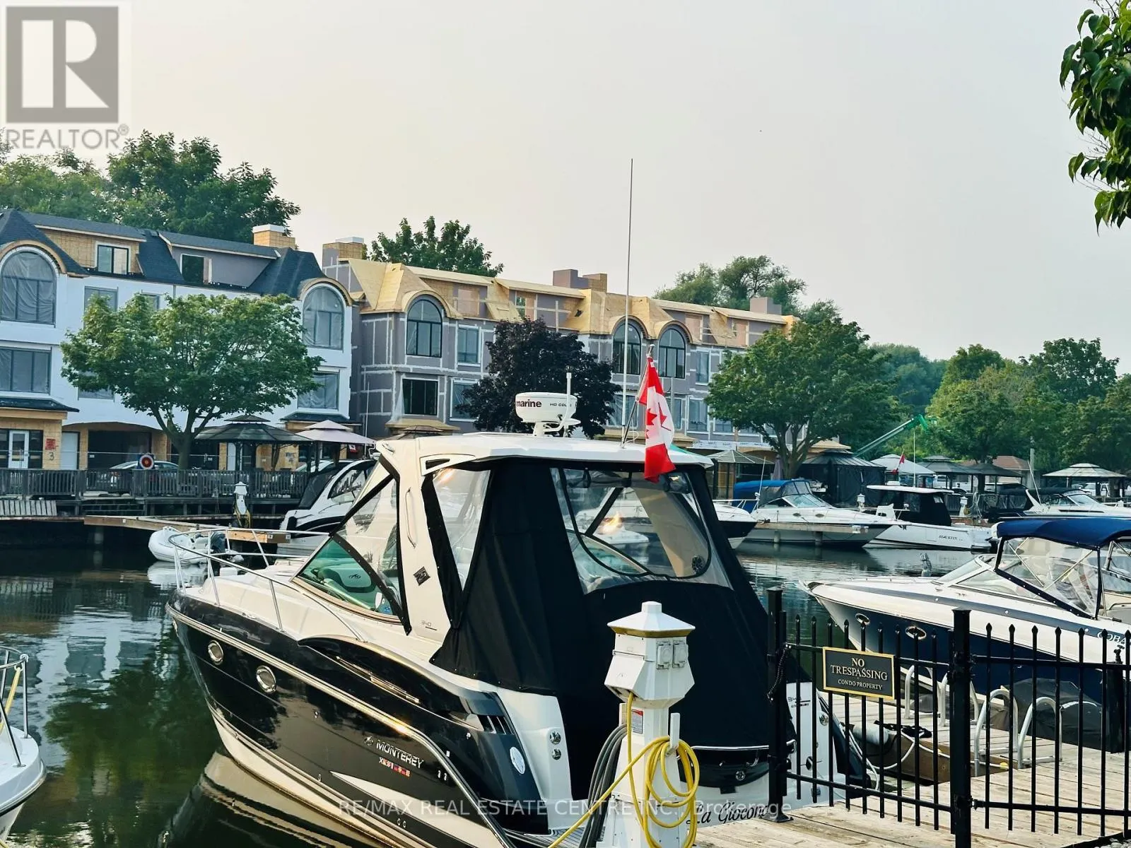 TH -3 HARBOUR,INSPIRATION POINT STREET