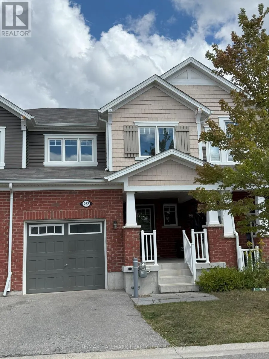 262 WATERBROOK LANE
