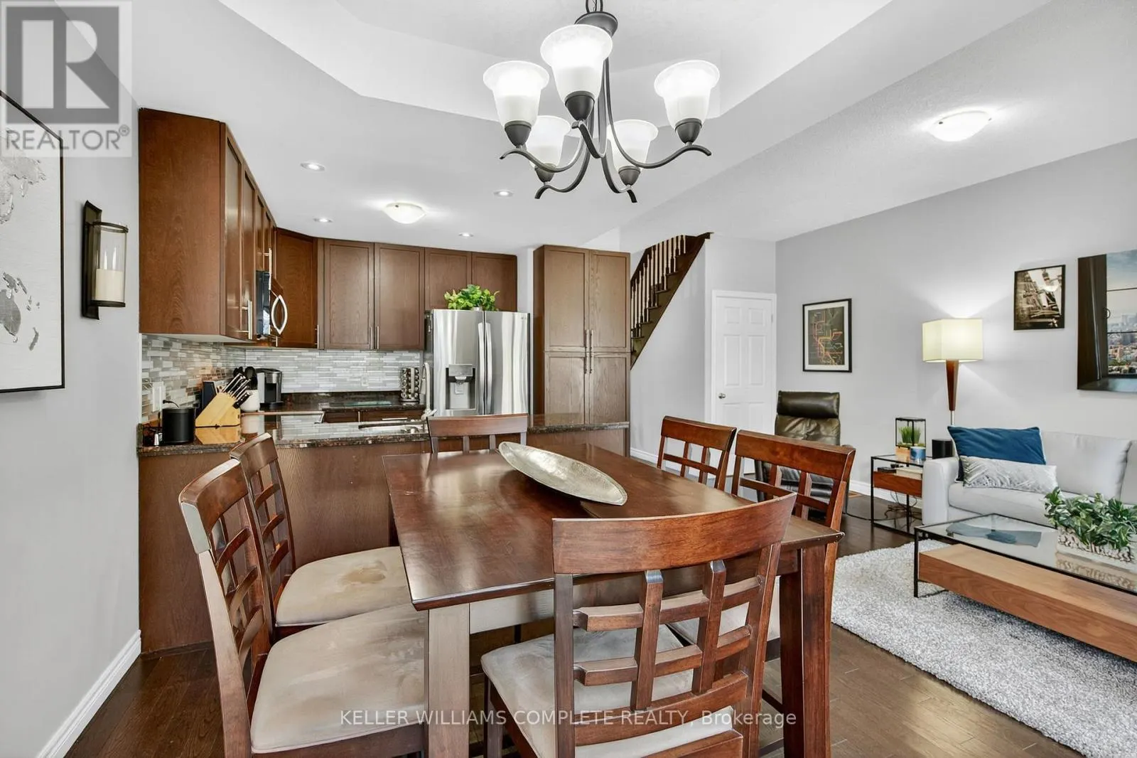 3 - 21 ATESSA DRIVE