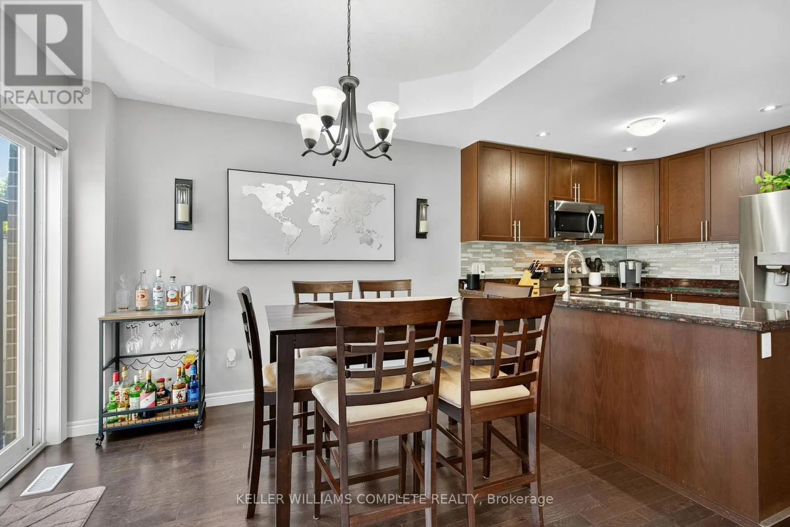 3 - 21 ATESSA DRIVE