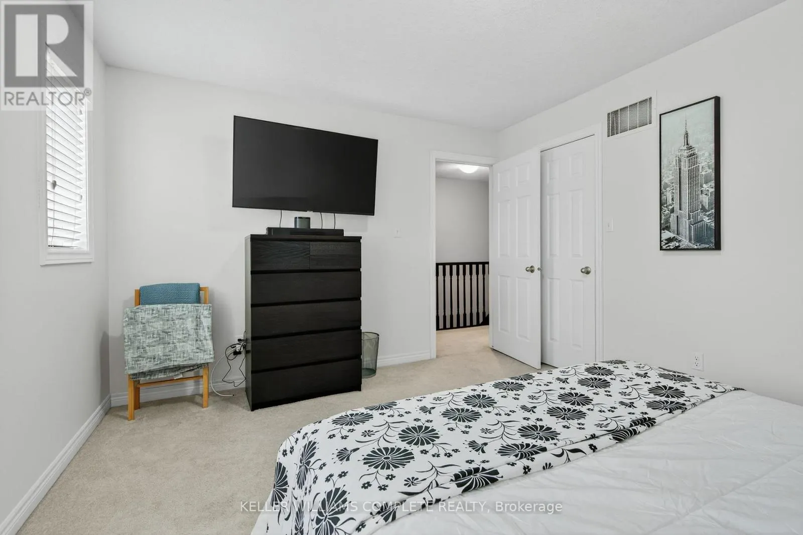 3 - 21 ATESSA DRIVE