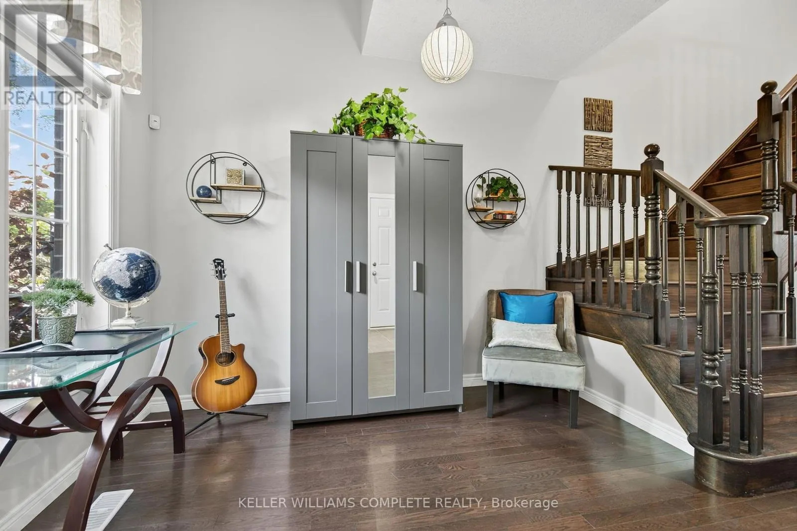 3 - 21 ATESSA DRIVE