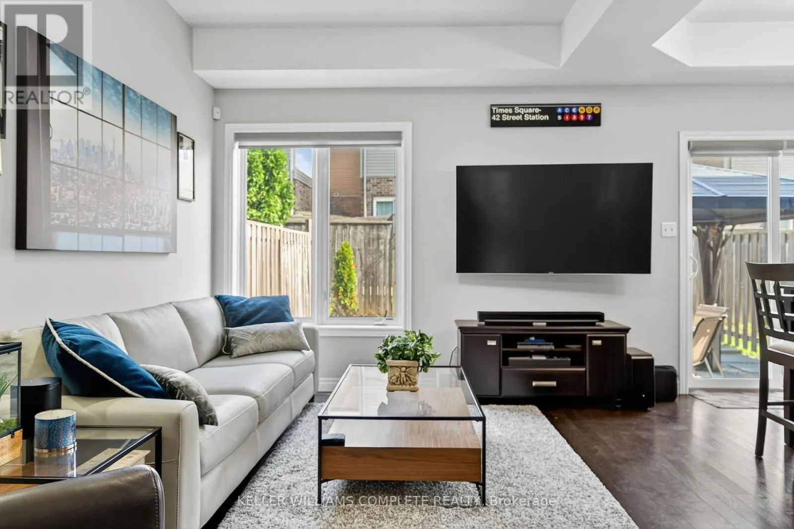 3 - 21 ATESSA DRIVE