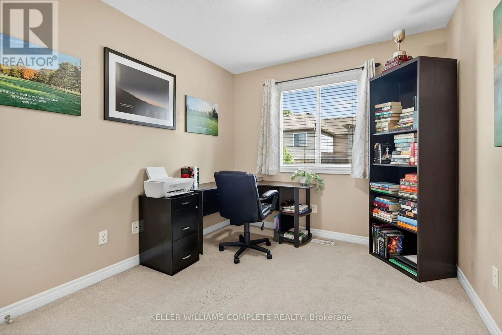 3 - 21 ATESSA DRIVE