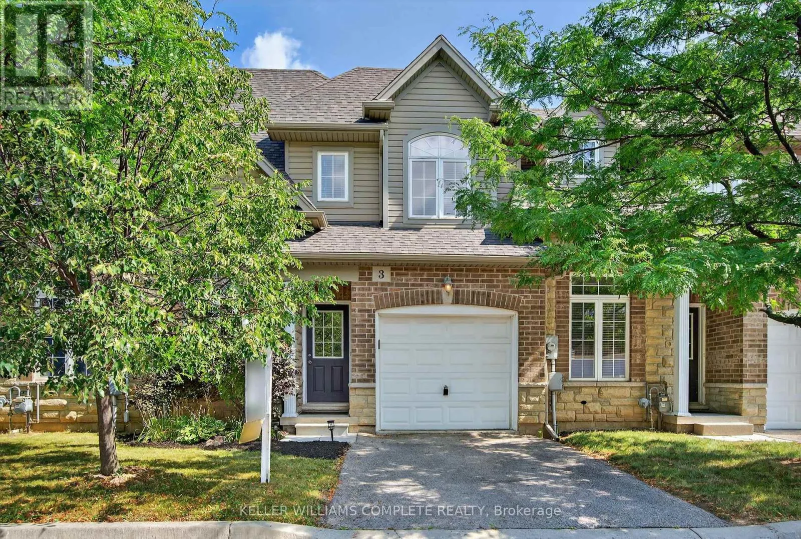 3 - 21 ATESSA DRIVE
