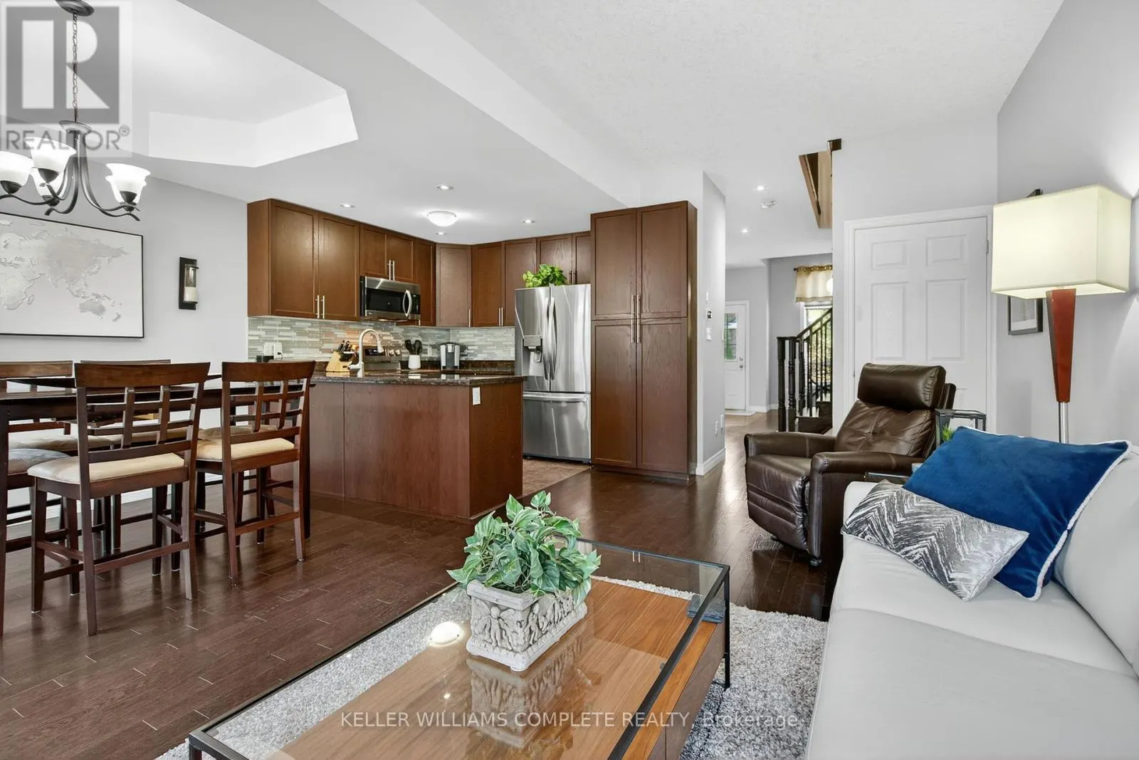 3 - 21 ATESSA DRIVE