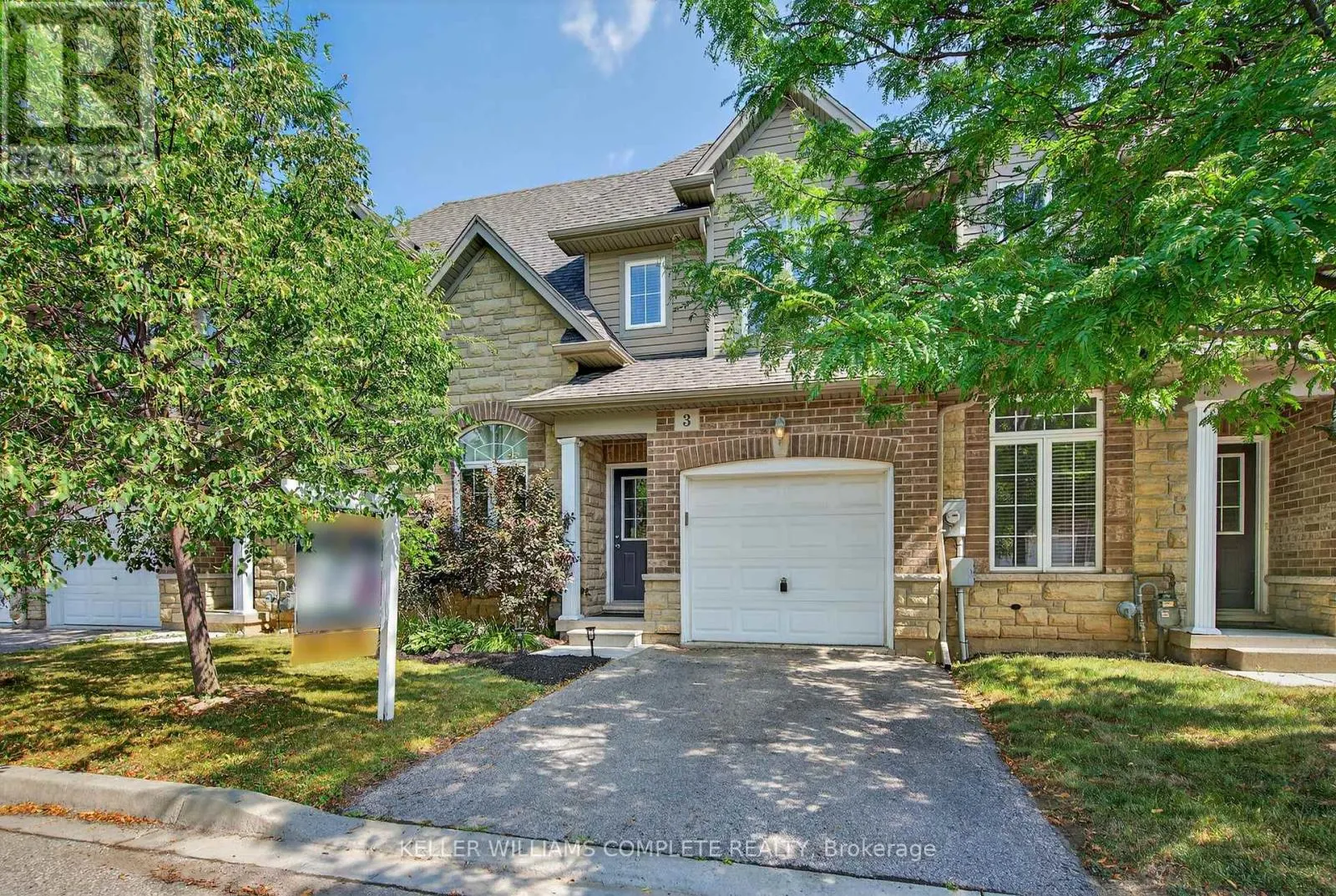 3 - 21 ATESSA DRIVE