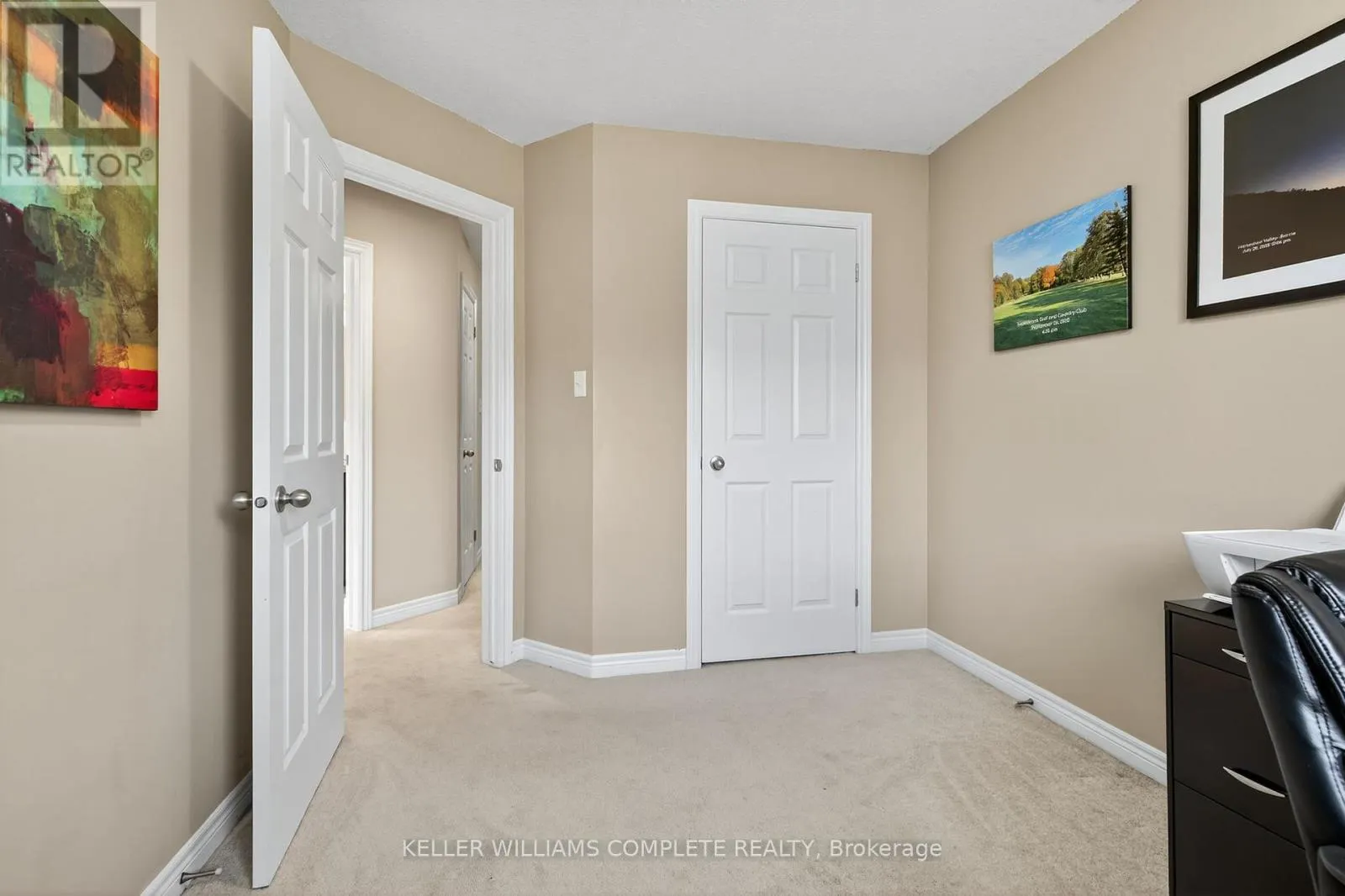 3 - 21 ATESSA DRIVE