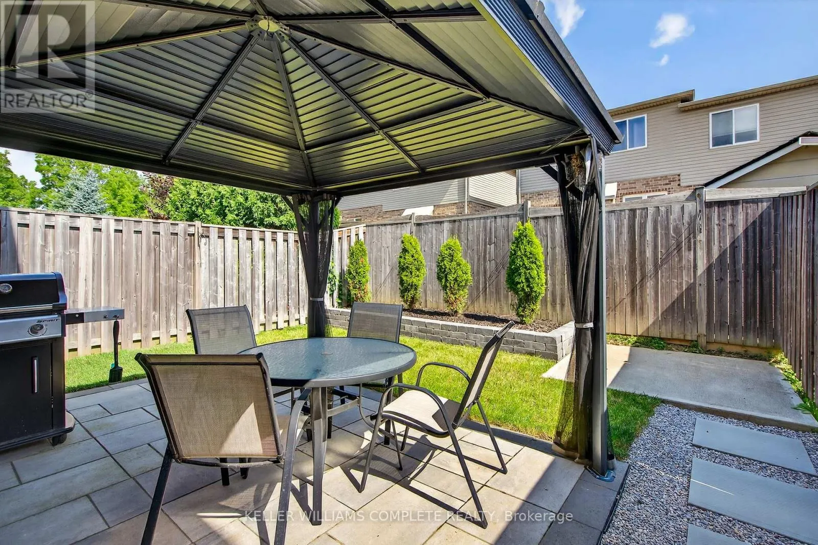 3 - 21 ATESSA DRIVE
