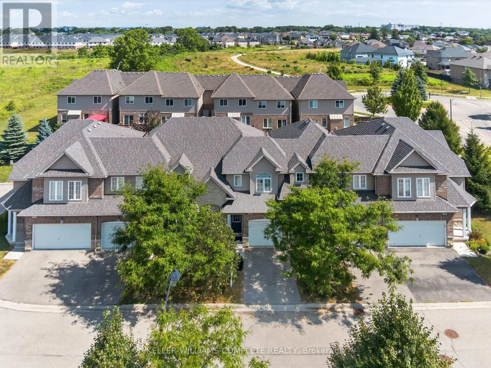 3 - 21 ATESSA DRIVE