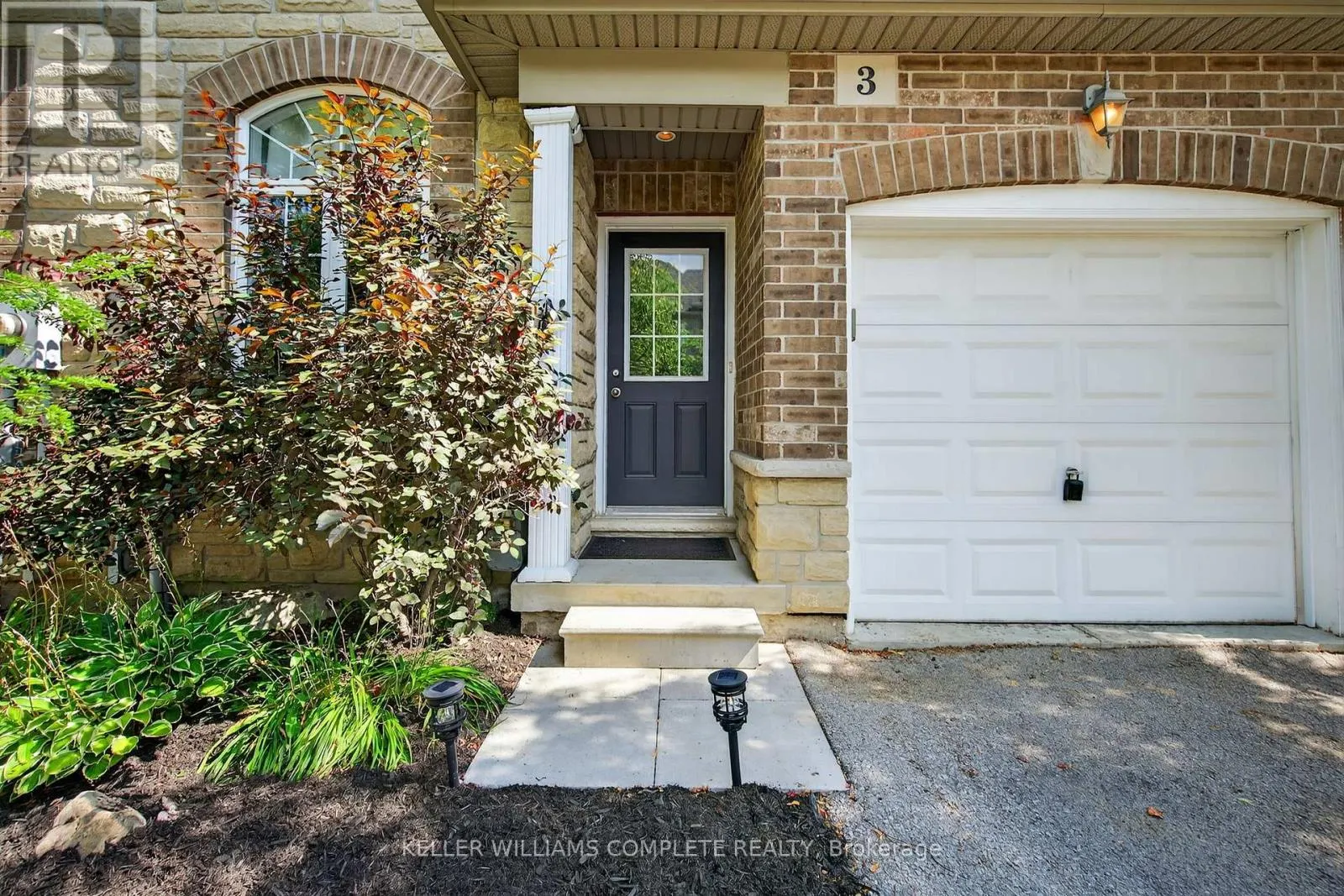 3 - 21 ATESSA DRIVE